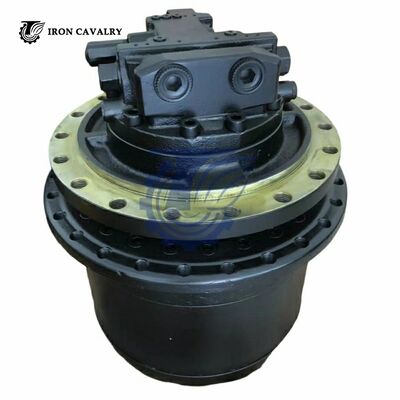 Use For SK350-10 Excavator Parts LC53D00027F1 Travel Assembly High Quality Construction Machinery Aftermarket Parts Manufacturer Final Drive Assembly
