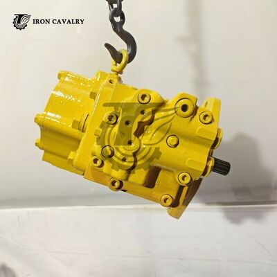 Top Quality Hydraulic Work Equipment Pump 7081L00340 for Komatsu D275-5D Replacement Parts