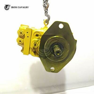 Top Quality Hydraulic Work Equipment Pump 7081L00340 for Komatsu D275-5D Replacement Parts