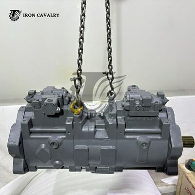 Use For EX3600 Excavator Hydraulic Pump 4689080 4689081 YA00059245 K3V280 High Quality Hydraulic Pump Construction Machinery Aftermarket Parts Manufacturer