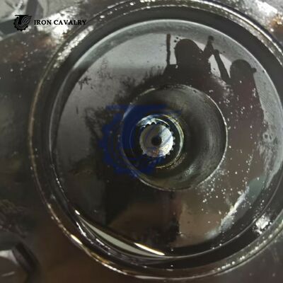 Premium High Performance Hydraulic Pump VOE11173536 for L180E L180F L220D L220E Wheel Loaders Heavy Duty Replacement Parts