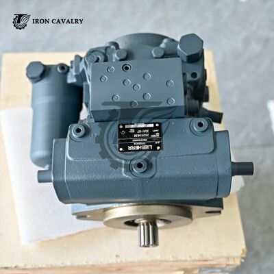 Liebherr R934 Swing Pump | Part Number 10030434 | High-Performance Hydraulic Pump