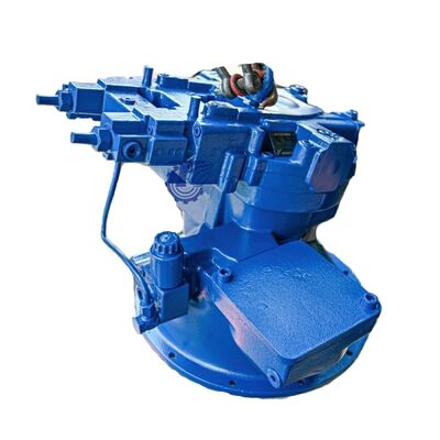 Rexroth A8VO107 A8VO140 A8VO160 A8VO200 Hydraulic Pump for Excavators & Rotary Drilling Rigs
