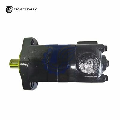 Premium High Performance Komatsu GD555 GD655 GD675 Motor Graders Hydraulic Motor 2-125AE6S-E 23B6231100 