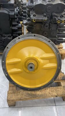 139-9531 2432-8160 4328565 130-2447 Main pump and 207-4708 0R-7410 Hydraulic piston pump suitable for TQCAT M315 M317