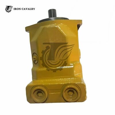 CAT 365C 385B 385C 390D 5090B Fan Motor 225-4614 2254614 10R-6269 247-8978 10R-6276 Excavator Cooling Fan Hydraulic Motor High Efficiency Construction Machinery Spare Parts
