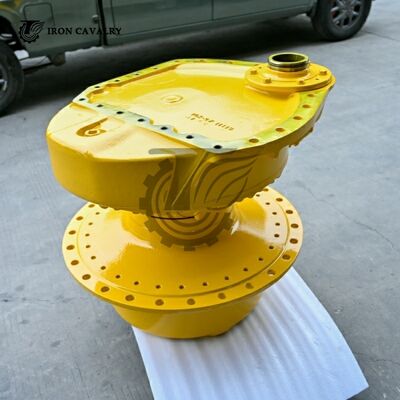 Komatsu HD785-7 Transmission Assembly 561-13-70002 Heavy Duty Truck Gearbox with High Strength Gearbox Design Smooth Multi-Speed Shifting and Impact Vibration Resistant