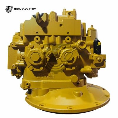 387-2626 Main Hydraulic Pump for  CAT 320D2 323D2 L Excavator Aftermarket Replacement