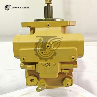 High Quality Swing Pump 542-7624 593-3840 Use For CAT New GC Series E374 E395 Excavator Construction Machinery Aftermarket Parts