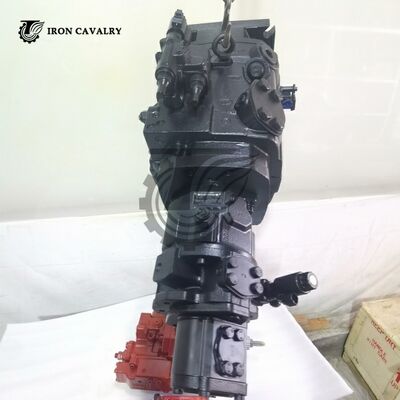 R902563677 LA15VLO280 Hydraulic Pump for SANY 980 Mining Excavator   High Pressure Variable Piston Pump Aftermarket Replacement