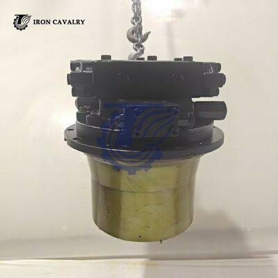 Kobelco SK480-6 Final Drive Motor | Genuine Travel Motor for Excavator