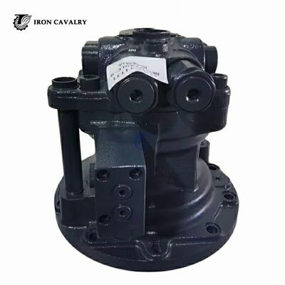 High Performance Hydraulic Swing Motor Assembly 31Q8-10130 31Q8-10150 31Q8-10151 For Hyundai R290LC-9 R300LC-9 Excavator Heavy Duty Stable Operation Construction Machinery Replacement Parts