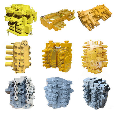 Nachi PVD-2B-50P-18G6A Hydraulic Main Pump 205-0468 For TQCAT 305SR Mini Excavator High Performance Stable Pressure