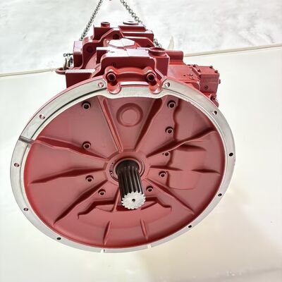 Hengli V90N230DPH Hydraulic Main Pump for LiuGong Sany Zoomlion 50-56 Ton Excavator V90N230DPHRH1/F1AS7NNGM-T3K2 Replacement