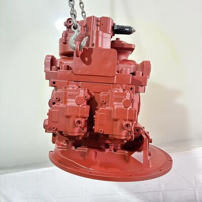 Sany SY550 Excavator Main Hydraulic Pump  Hengli V90N230DPH (V90N230DPHRH1) Replacement High Pressure Heavy Duty