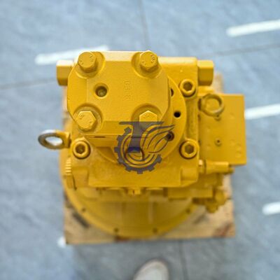 196-8429 251-8036 432-8163 251-8037 432-8569 Main Hydraulic Pump Assembly for Cat M322D Wheel Excavators High Quality Heavy Duty Spare Parts