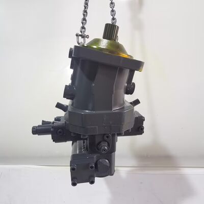 High Performance Hydraulic Motor for Volvo Construction Equipment VOE14657488 14657488 R902222410
