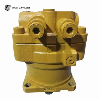 Use For CAT 349D2 352F 349E 349F Excavator Swing Motor Swing Gearbox Swing 486-5236 486-5235 492-3305 20R-9301 Device High Quality Swing Assembly Construction Machinery Aftermarket Parts