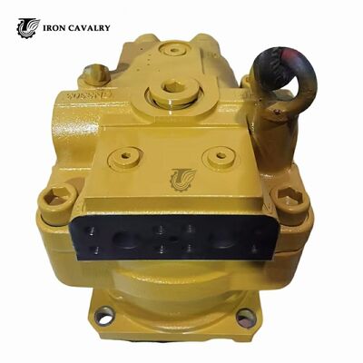 Use For CAT 349D2 352F 349E 349F Excavator Swing Motor Swing Gearbox Swing 486-5236 486-5235 492-3305 20R-9301 Device High Quality Swing Assembly Construction Machinery Aftermarket Parts