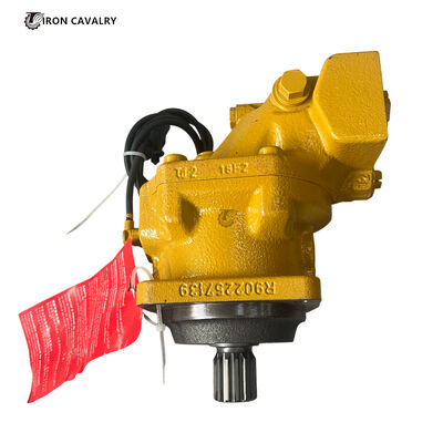 Genuine TQCat 582-9291 Swing Motor Assembly Fits M313-07 M314-07 M318D M319D
