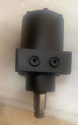 Genuine Hydraulic Motor 235-62-11700 (2356211700) For Komatsu GD825A-2 Motor Grader, Wheel Drive Hydraulic Motor Assembly