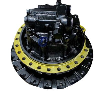 Heavy Duty Final Drive Assembly 9186918 for Hitachi ZX450 ZX460 ZX470 Crawler Excavator