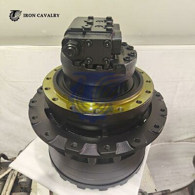 Final Drive Travel Motor 180-6112 155-0158 155-0161 For TQCAT 317B 318B Excavator