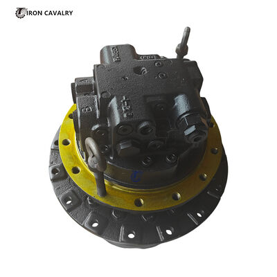 High Performance Planetary Final Drive 9180731 9181123 For Hitachi ZX120-3 ZX125US Crawler Excavator Spare Parts