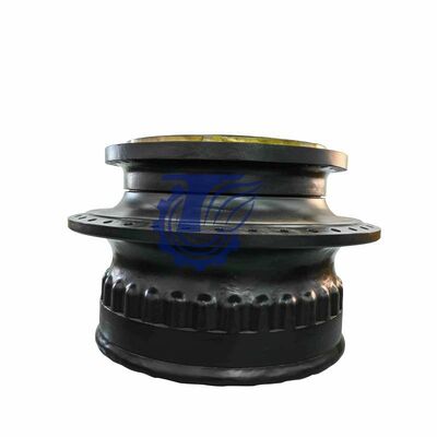 Komatsu PC1250-7 PC1250-8 Complete Final Drive 21N-27-00130 Travel Gearbox