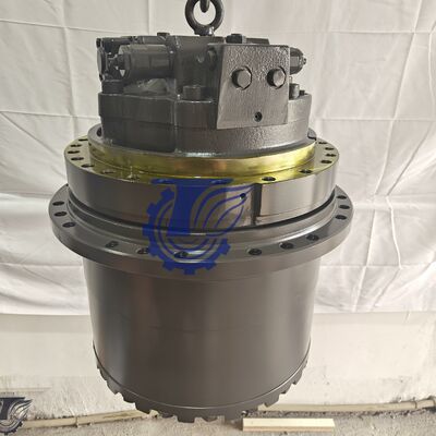Heavy Duty Final Drive 14606699 14566401 for EC340 EC360 EC380 Excavator High Torque Replacement