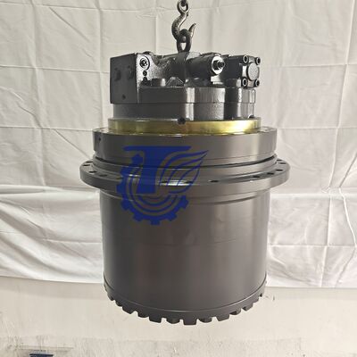 Heavy Duty Final Drive 14606699 14566401 for EC340 EC360 EC380 Excavator High Torque Replacement
