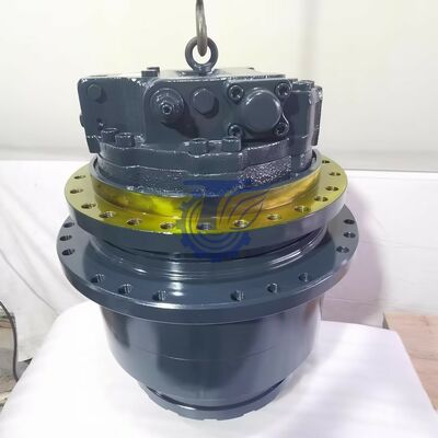 Premium R330LC-9 Final Drive & Travel Motor For Hyundai | Part No. 31Q9-40032, 31N8-40070
