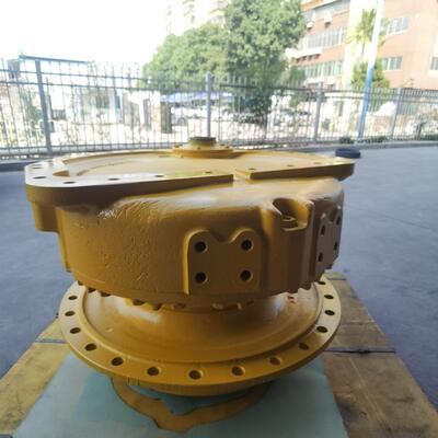 Premium Final Drive Gearbox Assemblies For Komatsu D155A-1, D155A-2, D155W-1, And D155C-1 Dozers