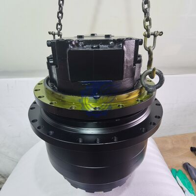 Use For Doosan DH300LC-V DH300LC-7A DH300LL Excavators Final drive Assembly K1001992C Final Drive Motor Gearbox Device High Quality Construction Machinery Aftermarket Part
