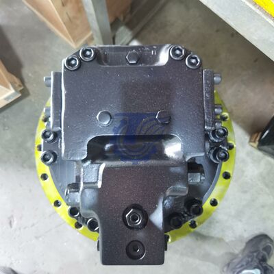 Use For Doosan DH300LC-V DH300LC-7A DH300LL Excavators Final drive Assembly K1001992C Final Drive Motor Gearbox Device High Quality Construction Machinery Aftermarket Part