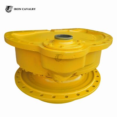 Komatsu D375A Final Drive Motor 195-27-00900 195-27-00920 Heavy Crawler Dozer Traction Assembly High-Torque Travel Motor