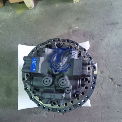 Use For Kobelco SK30SR Excavators Final drive Assembly MAG-18VP Final Drive Motor Gearbox Device High Quality Construction Machinery Aftermarket Part