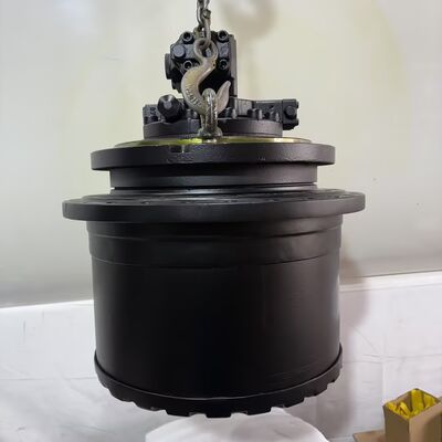 Complete Final Drive 401-00454C Fits Doosan Daewoo Solar220LC-V Crawler Excavator MAG170VP Full Assembly