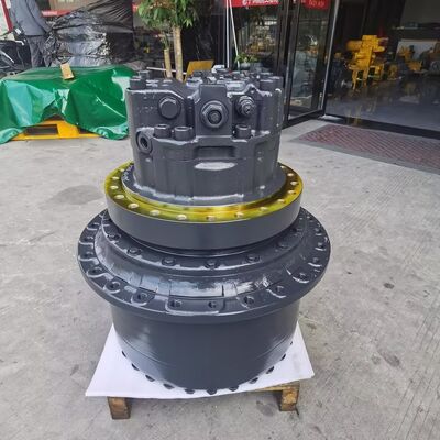 KOMATSU  PC380-6K PC400-6 PC450-6 EXCAVATORS FINAL DRIVE ASSEMBLY 208-27-00150 FINAL DRIVE MOTOR HIGH QUALITY TRAVEL MOTOR CONSTRUCTION MACHINERY