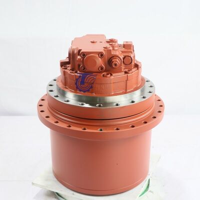 High Performance MAG170VP Final Drive Assembly Travel Motor Travel Gearbox For Sany SY215 SY215C Excavator