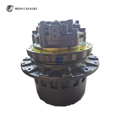 KOMATSU PC120-5 PC130 EXCAVATORS FINAL DRIVE ASSEMBLY 203-60-63102 FINAL DRIVE MOTOR HIGH QUALITY TRAVEL MOTOR CONSTRUCTION MACHINERY