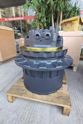 KOMATSU PC58U EXCAVATORS FINAL DRIVE ASSEMBLY 20U-60-42111 FINAL DRIVE MOTOR HIGH QUALITY TRAVEL MOTOR CONSTRUCTION MACHINERY