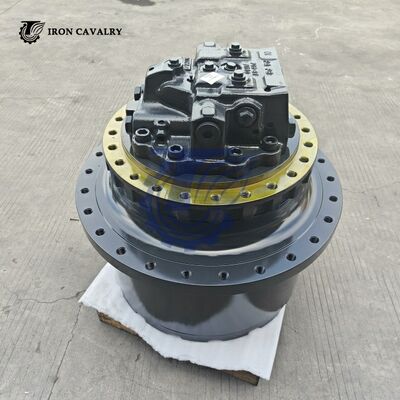 KOMATSU PC800-8 EXCAVATORS FINAL DRIVE ASSEMBLY 209-27-00261 209-27-00271 FINAL DRIVE MOTOR HIGH QUALITY TRAVEL MOTOR CONSTRUCTION MACHINERY