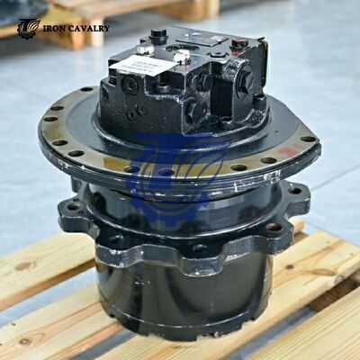 Kubota RC408-61600  EXCAVATORS FINAL DRIVE ASSEMBLY KX91-2 KX91-3 FINAL DRIVE MOTOR HIGH QUALITY TRAVEL MOTOR CONSTRUCTION MACHINERY