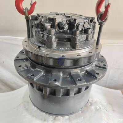 HEAVY DUTY TRAVEL MOTOR & FINAL DRIVE ASSEMBLY 21K-27-00012 FOR KOMATSU PC150-5 CRAWLER EXCAVATOR