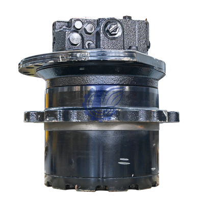 Kubota 68158-61290 final drive RX202 KX36 KX36H travel motor EXCAVATORS FINAL DRIVE ASSEMBLY FINAL DRIVE MOTOR HIGH QUALITY TRAVEL MOTOR CONSTRUCTION MACHINERY
