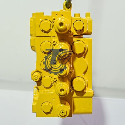 D65PX-12 Main Control Valve Assembly 723-64-22200 for Construction Machinery