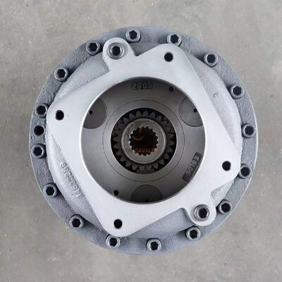 EC950E 14743554 Swing Gearbox for Excavator Construction Machinery Part