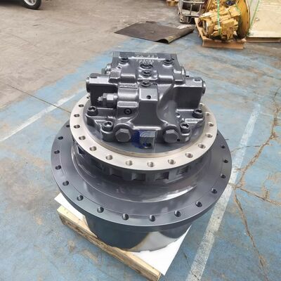 PC450-7 Excavator Final Drive Assembly 208-27-00252