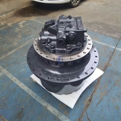 PC450-7 Excavator Final Drive Assembly 208-27-00252